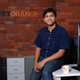 Gupta: “I was always the person who went super deep into technology.”